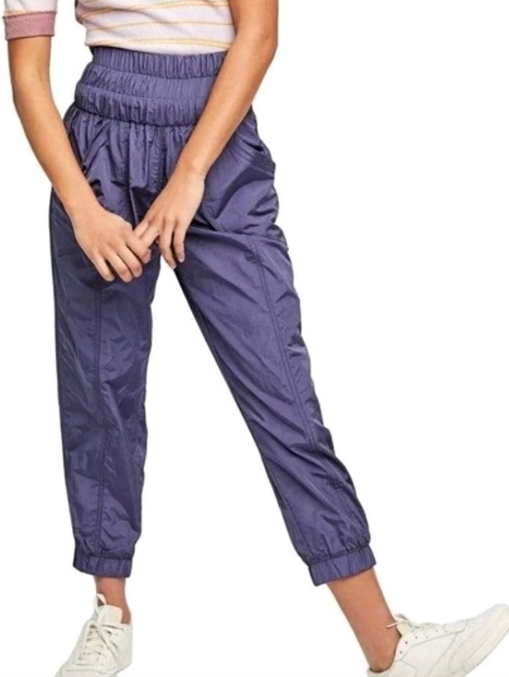 Free People Movement The Way Home Joggers